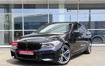 BMW 6 серия, 2019 год, 4 990 000 рублей, 1 фотография
