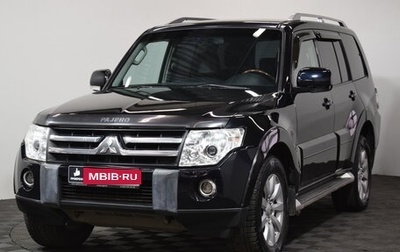 Mitsubishi Pajero IV, 2008 год, 1 799 000 рублей, 1 фотография