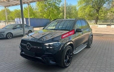 Mercedes-Benz GLE, 2024 год, 18 200 000 рублей, 1 фотография