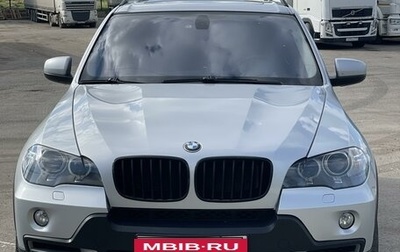 BMW X5, 2008 год, 2 150 000 рублей, 1 фотография