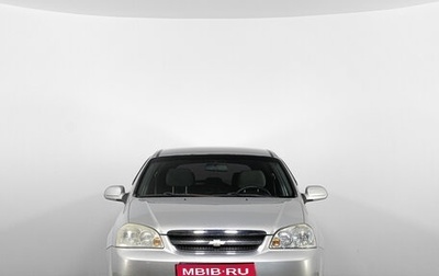 Chevrolet Lacetti, 2006 год, 549 000 рублей, 1 фотография