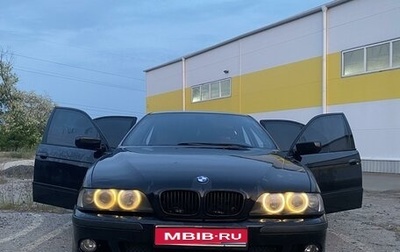 BMW 5 серия, 2000 год, 780 000 рублей, 1 фотография