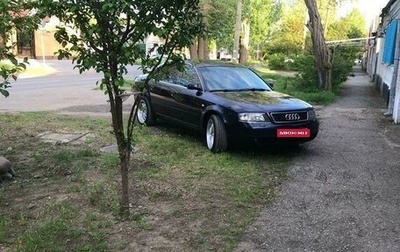 Audi A6, 1998 год, 675 000 рублей, 1 фотография