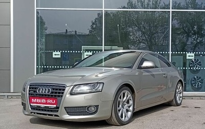 Audi A5, 2009 год, 1 165 000 рублей, 1 фотография