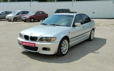 BMW 3 серия, 2004 год, 710 000 рублей, 1 фотография