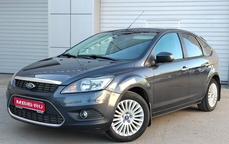 Ford Focus II рестайлинг, 2011 год, 757 000 рублей, 1 фотография