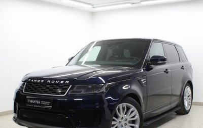 Land Rover Range Rover Sport II, 2020 год, 8 000 000 рублей, 1 фотография