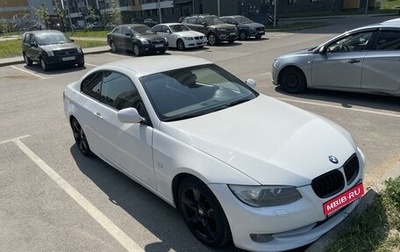 BMW 3 серия, 2010 год, 1 580 000 рублей, 1 фотография