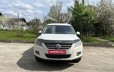 Volkswagen Tiguan I, 2009 год, 1 100 000 рублей, 1 фотография