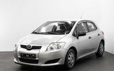 Toyota Auris II, 2009 год, 799 000 рублей, 1 фотография