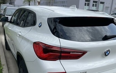 BMW X2, 2018 год, 3 400 000 рублей, 1 фотография