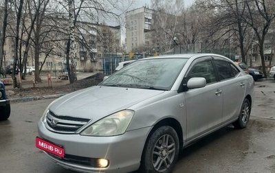 Toyota Allion, 2007 год, 1 100 000 рублей, 1 фотография