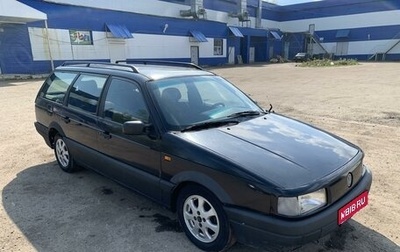 Volkswagen Passat B3, 1993 год, 165 000 рублей, 1 фотография