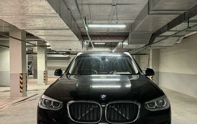 BMW X3, 2018 год, 3 150 000 рублей, 1 фотография