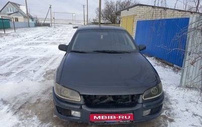 Opel Omega B, 1999 год, 100 000 рублей, 1 фотография