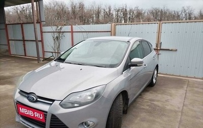 Ford Focus III, 2011 год, 765 000 рублей, 1 фотография