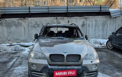 BMW X5, 2008 год, 850 000 рублей, 1 фотография