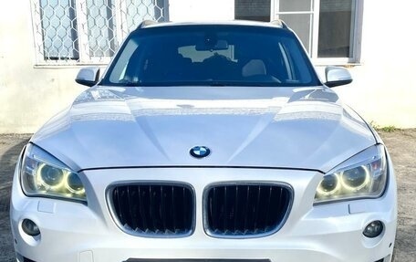 BMW X1, 2012 год, 1 550 000 рублей, 2 фотография