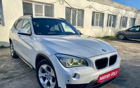 BMW X1, 2012 год, 1 550 000 рублей, 3 фотография