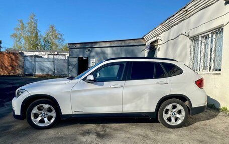 BMW X1, 2012 год, 1 550 000 рублей, 6 фотография