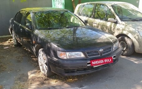 Nissan Maxima IV, 1999 год, 3 фотография