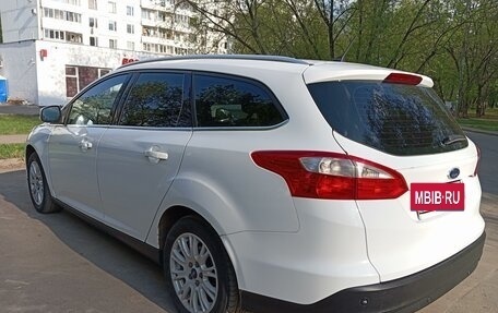 Ford Focus III, 2012 год, 800 000 рублей, 5 фотография