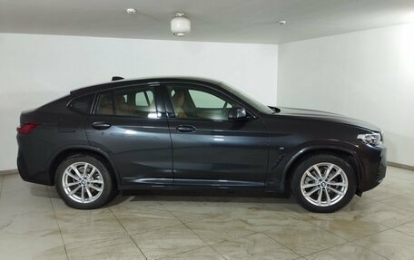 BMW X4, 2021 год, 6 820 000 рублей, 6 фотография