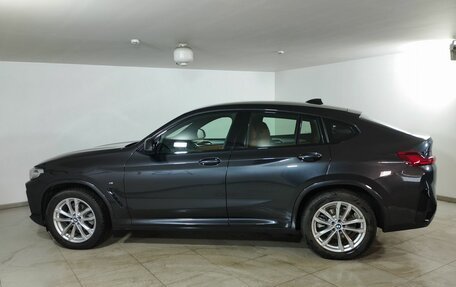 BMW X4, 2021 год, 6 820 000 рублей, 5 фотография