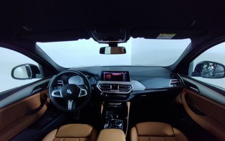 BMW X4, 2021 год, 6 820 000 рублей, 7 фотография