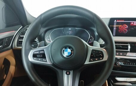BMW X4, 2021 год, 6 820 000 рублей, 11 фотография