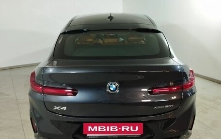 BMW X4, 2021 год, 6 820 000 рублей, 3 фотография