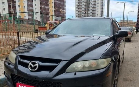 Mazda 6 MPS, 2007 год, 650 000 рублей, 2 фотография