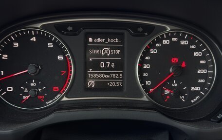 Audi A1, 2014 год, 1 300 000 рублей, 7 фотография