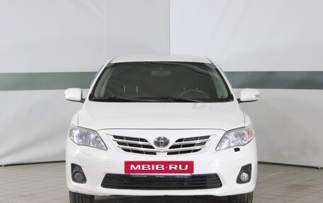 Toyota Corolla, 2012 год, 1 345 000 рублей, 2 фотография