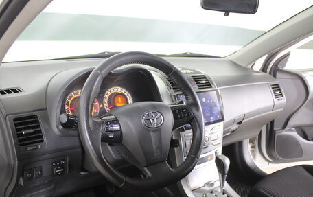 Toyota Corolla, 2012 год, 1 345 000 рублей, 8 фотография