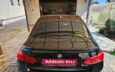 BMW 3 серия, 2017 год, 2 400 000 рублей, 5 фотография