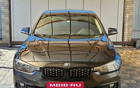 BMW 3 серия, 2017 год, 2 400 000 рублей, 2 фотография