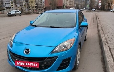 Mazda 3, 2010 год, 990 000 рублей, 1 фотография