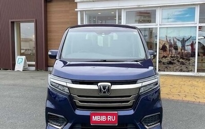 Honda Stepwgn IV, 2019 год, 1 679 000 рублей, 1 фотография