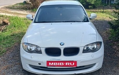 BMW 1 серия, 2011 год, 840 000 рублей, 1 фотография