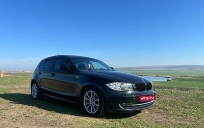 BMW 1 серия, 2010 год, 600 000 рублей, 1 фотография
