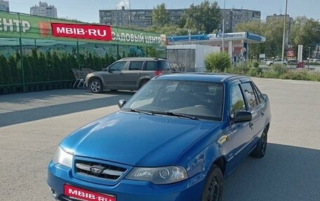 Daewoo Nexia I рестайлинг, 2011 год, 380 000 рублей, 1 фотография