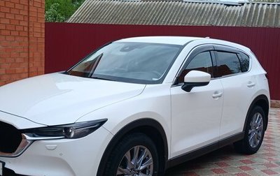Mazda CX-5 II, 2021 год, 3 600 000 рублей, 1 фотография
