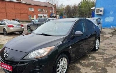 Mazda 3, 2010 год, 750 000 рублей, 1 фотография