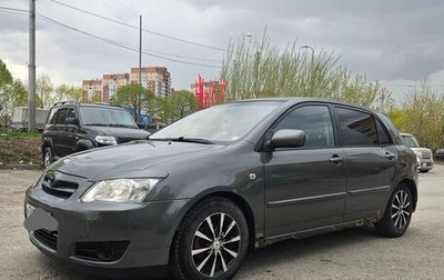 Toyota Corolla, 2004 год, 390 000 рублей, 1 фотография