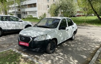 Datsun on-DO I рестайлинг, 2017 год, 369 000 рублей, 1 фотография