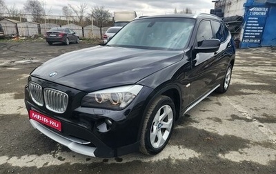BMW X1, 2011 год, 1 380 000 рублей, 1 фотография