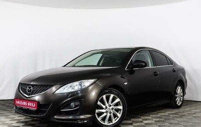 Mazda 6, 2010 год, 1 170 000 рублей, 1 фотография