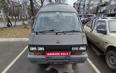 Subaru Domingo, 1989 год, 190 000 рублей, 1 фотография
