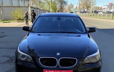 BMW 5 серия, 2007 год, 1 070 000 рублей, 1 фотография